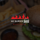My Burger icône