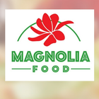 MAGNOLIA 图标