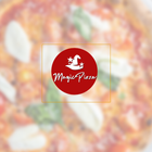 Magic Pizza icône