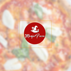 Magic Pizza آئیکن