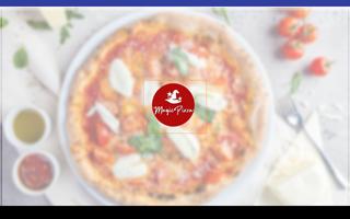 Magic Pizza capture d'écran 3