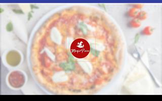 Magic Pizza اسکرین شاٹ 3