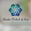 Manha kebab & bar icon
