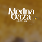 Medna Oaza-icoon