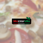Mozzarella-icoon