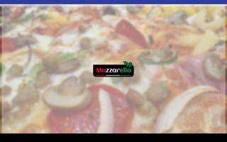 Mozzarella capture d'écran 3