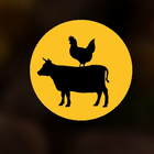 Mr.Chicken & Beef иконка