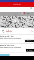 Mr Kebab&Gyros Affiche
