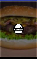 Black Burger capture d'écran 1