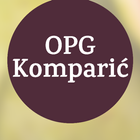 OPG Komparić icon