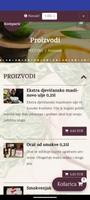 OPG Komparić poster