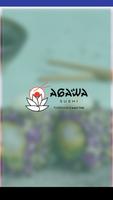 Agawa Sushi imagem de tela 3