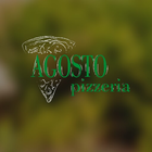 Agosto Pizzeria icône
