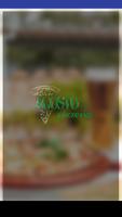 Agosto Pizzeria poster