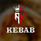 AK Kebab أيقونة
