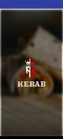 AK Kebab الملصق