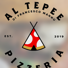 Al Tepee Pizzeria icône