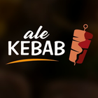 Ale Kebab ícone