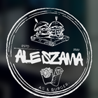 Ale szama icon