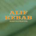Alif Kebab