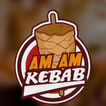 Am Am Kebab 圖標