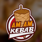 Am Am Kebab icône