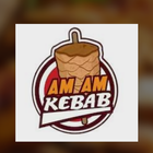 Am Am Kebab Radziejowice icône
