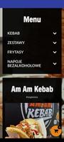Am Am Kebab Radziejowice Affiche