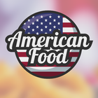 American Food icon