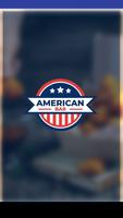 AmericanBar Cartaz