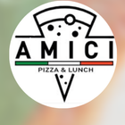 Amici Pizza & Lunch アイコン