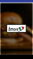 AMORE پوسٹر