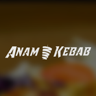 Anam Kebab ícone