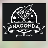 Anaconda иконка