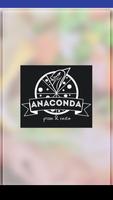 Anaconda capture d'écran 1