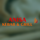 Anisa Kebab & Grill 圖標
