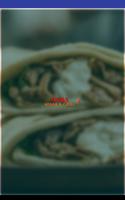 Anisa Kebab & Grill ảnh chụp màn hình 3