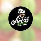 Arczi Kitchen আইকন