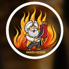 Arash Kebab আইকন