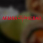 Ariana Kebab ikona