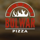 BULWAR pizza 图标