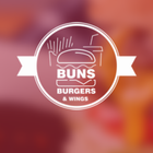 Buns Burgers & Wings icon