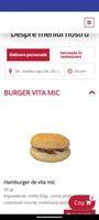Buns Burgers & Wings poster