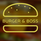 Burger & Boss ikona