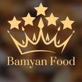 Bamyan food