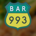 BAR 993