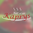 Bar Kaprys ícone
