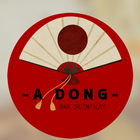 Bar Orientalny A Dong biểu tượng
