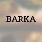 Barka icône