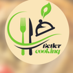Betler Cooking 아이콘